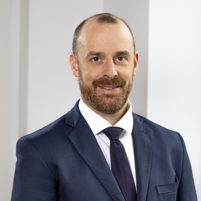 Nicolas Foretz