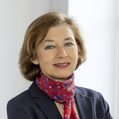 Florence Parly