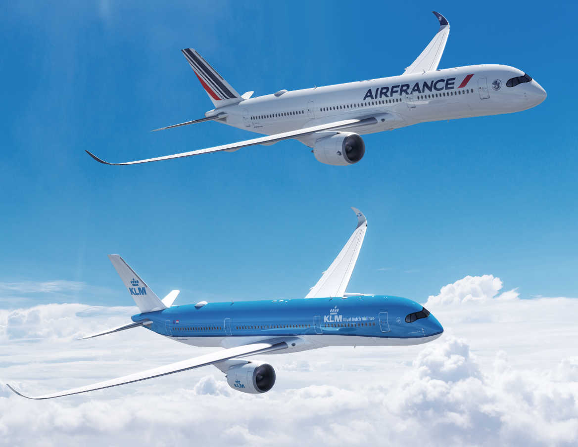 A350-900_RR_AFR_KLM
