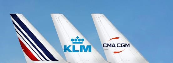 AFKLM CMACGM