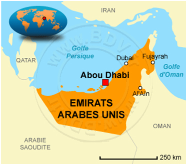 Carte_EMIRATS_ARABES_UNIS