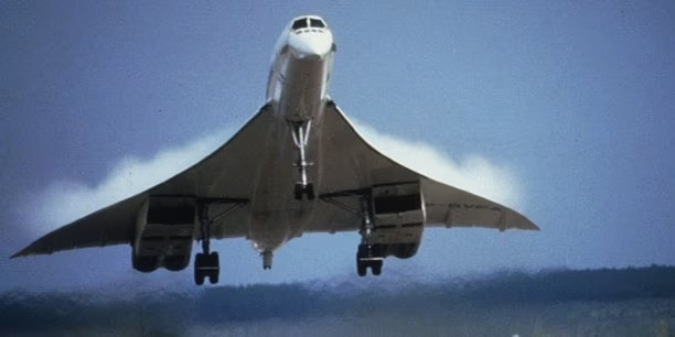 Concorde