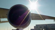 R�acteur de l'A380 AF