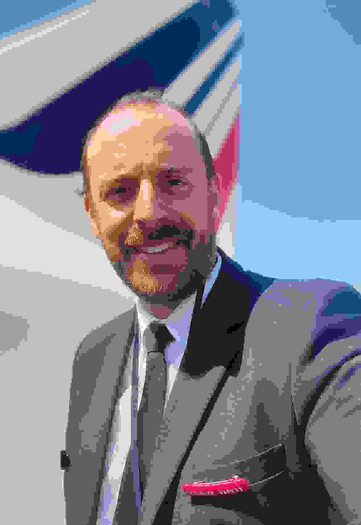 Nicolas Foretz