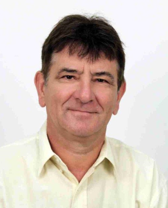 photo Franois Robardet, Administrateur Air France-KLM