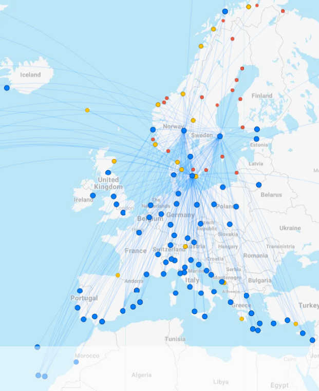 SAS_Vols_Europe