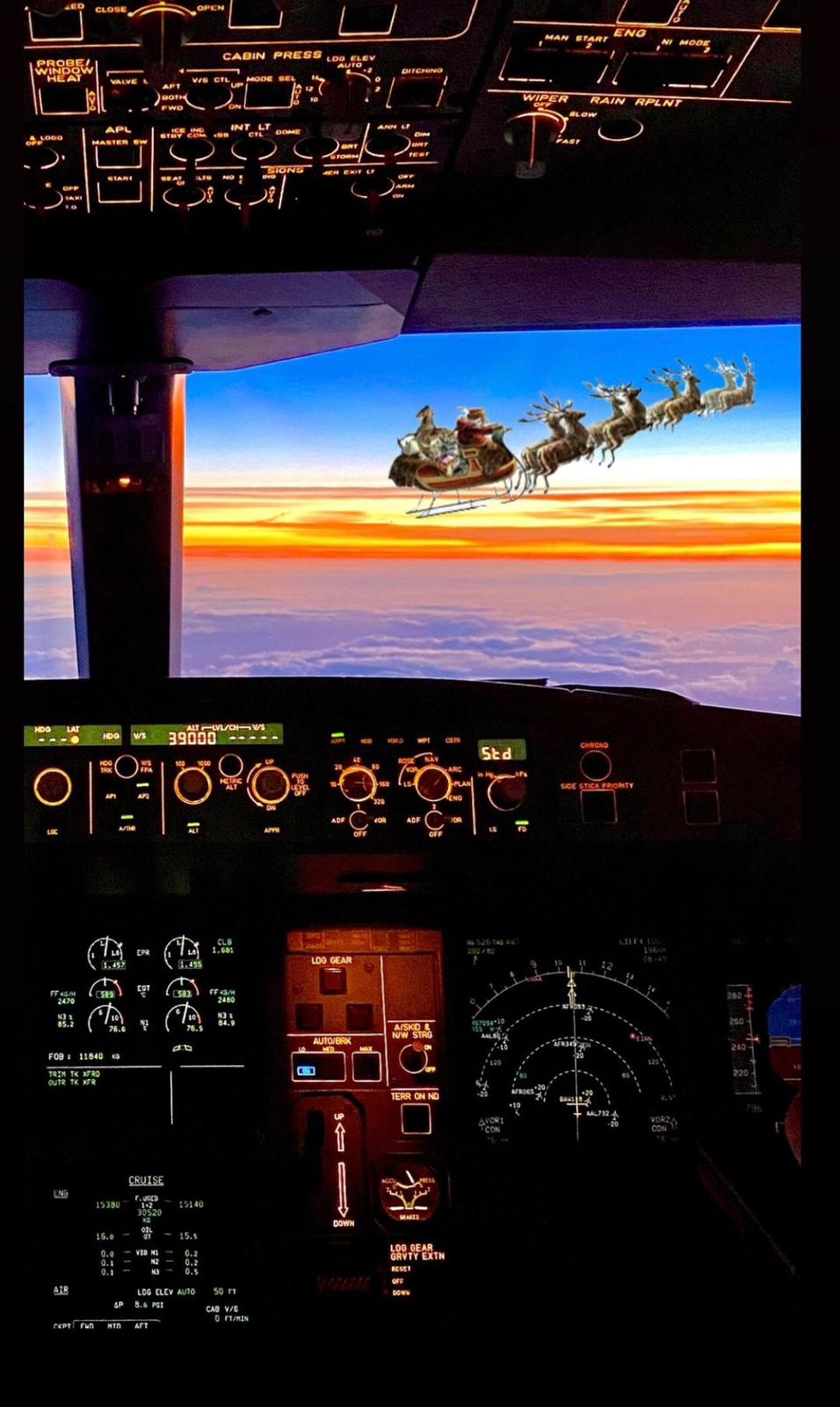 Traineau_noel