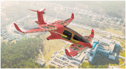 VTOL_Atea