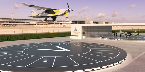 vertiport-de-pontoise-taxis-volants-adp